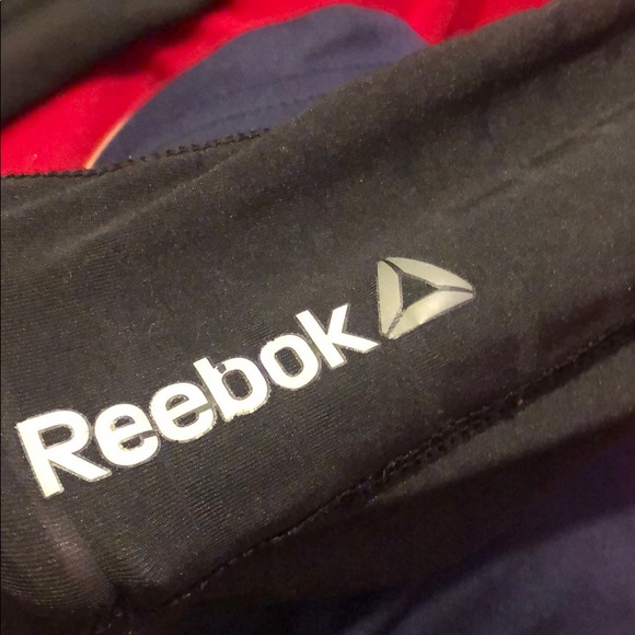 Active wear leggings - Picture 4 of 5